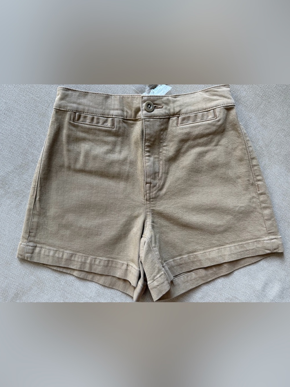 Madewell Emmett Short: Welt Pocket Edition